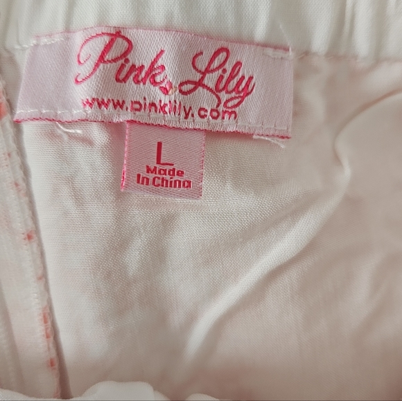 Romper - Picture 2 of 2